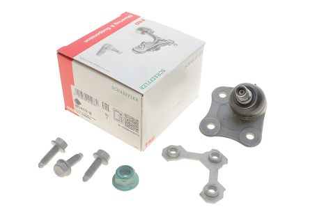 Кульова опора для SEAT LEON, VW NEW від FAG (825017310) Кульова опора для SEAT LEON, VW NEW від FAG (825017310)