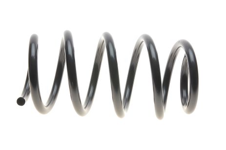 Передня пружина підвіски FIAT DUCATO, Lesjofors (4026198)