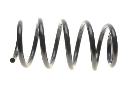 Передня пружина підвіски FIAT DUCATO, Lesjofors (4026198) Передня пружина підвіски FIAT DUCATO, Lesjofors (4026198)