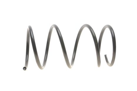 Передняя подвесочная пружина для MITSUBISHI GRANDIS от Lesjofors (4059247)