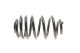 Задняя подвесная пружина VAUXHALL ASTRA, OPEL ASTRA, Lesjofors (4263511)