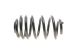 Пружина подвески задн. VAUXHALL ASTRA, OPEL ASTRA, Lesjofors (4263511)