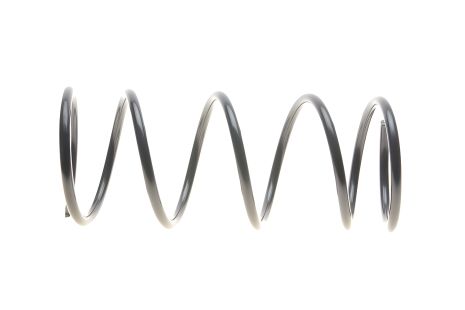 Пружина подвески NISSAN MAXIMA, Lesjofors (4062044)