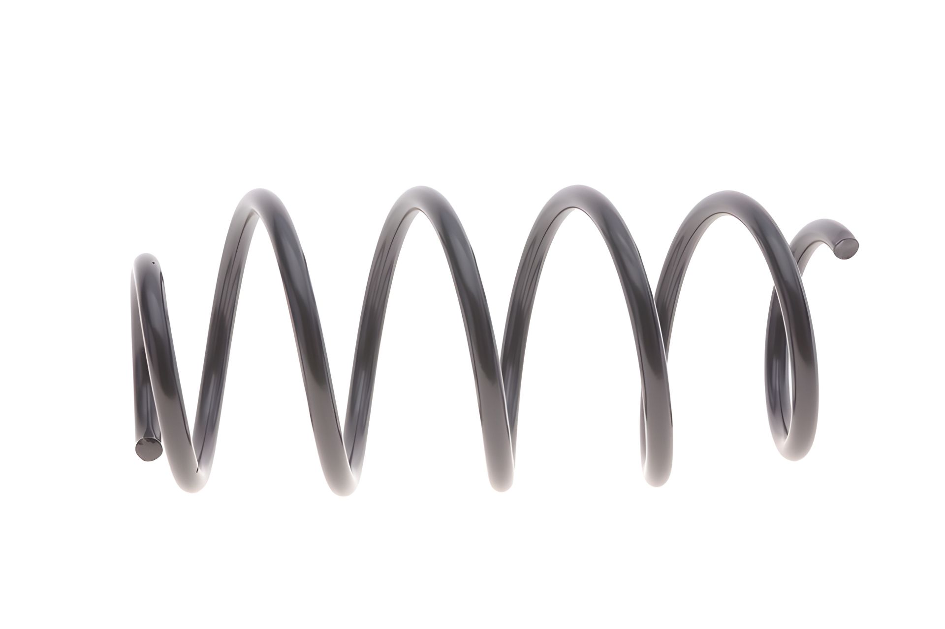 Передняя пружина подвески MAZDA 6, Lesjofors (4055473) Передняя пружина подвески MAZDA 6, Lesjofors (4055473)