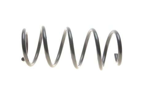 Подвесочная пружина передняя для MERCEDES-BENZ VITO, Lesjofors (4056932)