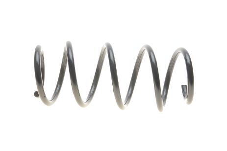 Передня пружина підвіски MERCEDES-BENZ VITO, Lesjofors (4056932)