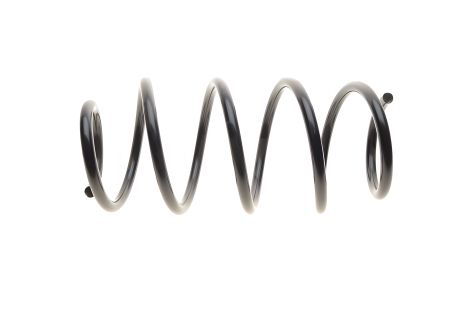 Пружина подвески передн. MAZDA 6, Lesjofors (4055471) - Подвеска премиум