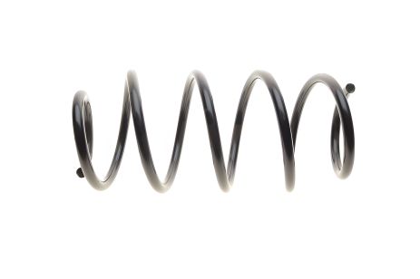 Пружина подвески передн. MAZDA 6, Lesjofors (4055471)