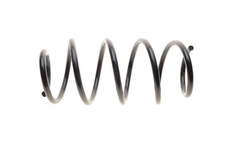 Пружина подвески передн. MAZDA 6, Lesjofors (4055471)