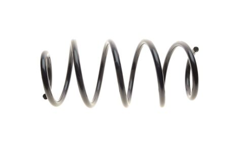 Пружина подвески передн. MAZDA 6, Lesjofors (4055471)