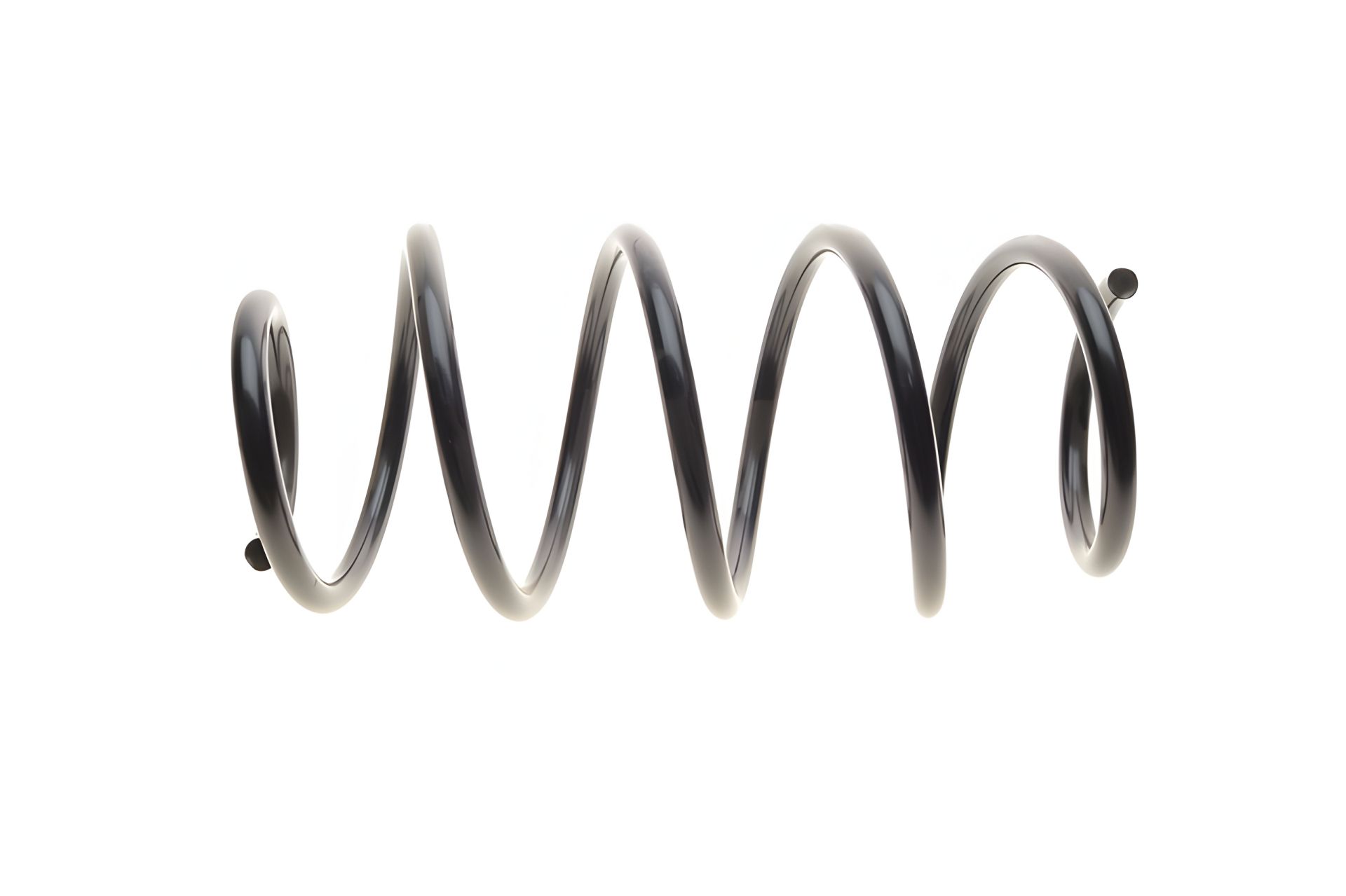 Пружина подвески передн. MAZDA 6, Lesjofors (4055471) Пружина подвески передн. MAZDA 6, Lesjofors (4055471)