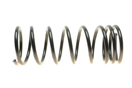 Пружина задньої підвіски MERCEDES-BENZ G-CLASS, Lesjofors (4256836)