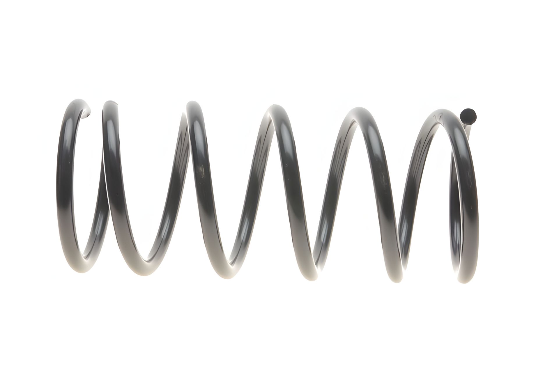 Пружина подвески передн. FIAT DUCATO, Lesjofors (4026147) Пружина подвески передн. FIAT DUCATO, Lesjofors (4026147)