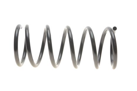 Пружина подвески передн. FIAT DUCATO, Lesjofors (4026147)