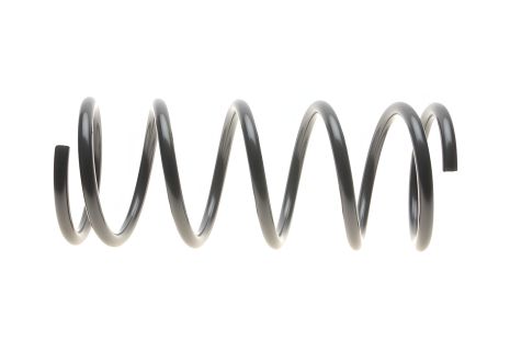 Передня пружина підвіски FIAT DUCATO, Lesjofors (4026149)