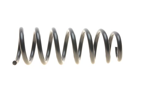 Подвесочная пружина BMW X6, Lesjofors (4008531)