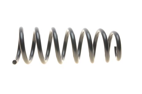 Подвесочная пружина BMW X6, Lesjofors (4008531)