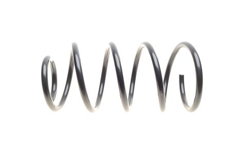 Передняя подвесочная пружина для FORD KUGA, Lesjofors (4027681)