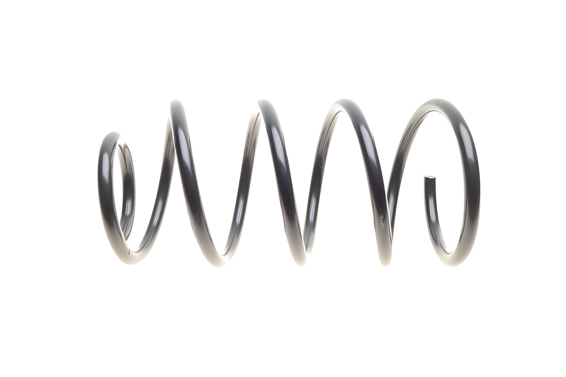 Передня пружина підвіски для FORD KUGA, Lesjofors (4027681) Передня пружина підвіски для FORD KUGA, Lesjofors (4027681)