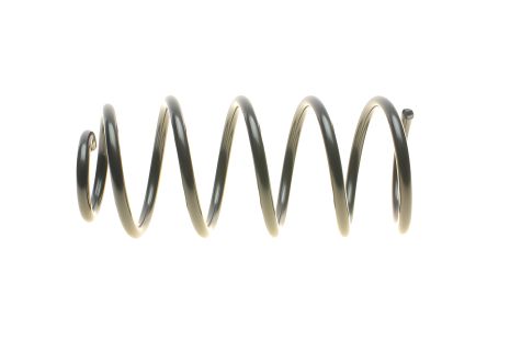 Передняя подвесная пружина для VW NEW, Lesjofors (4095077)