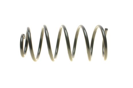 Пружина подвески передн. VW NEW, Lesjofors (4095077)
