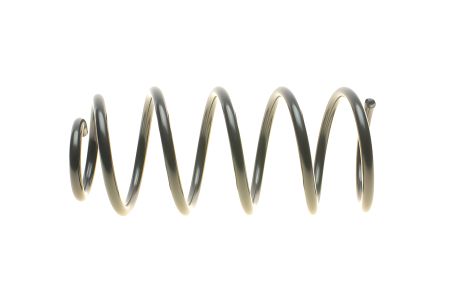 Передняя подвесная пружина для VW NEW, Lesjofors (4095077)