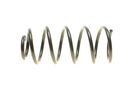 Пружина подвески передн. VW NEW, Lesjofors (4095077)