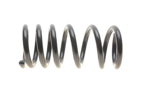 Задня підвіска пружини MITSUBISHI PAJERO, Lesjofors (4259232)