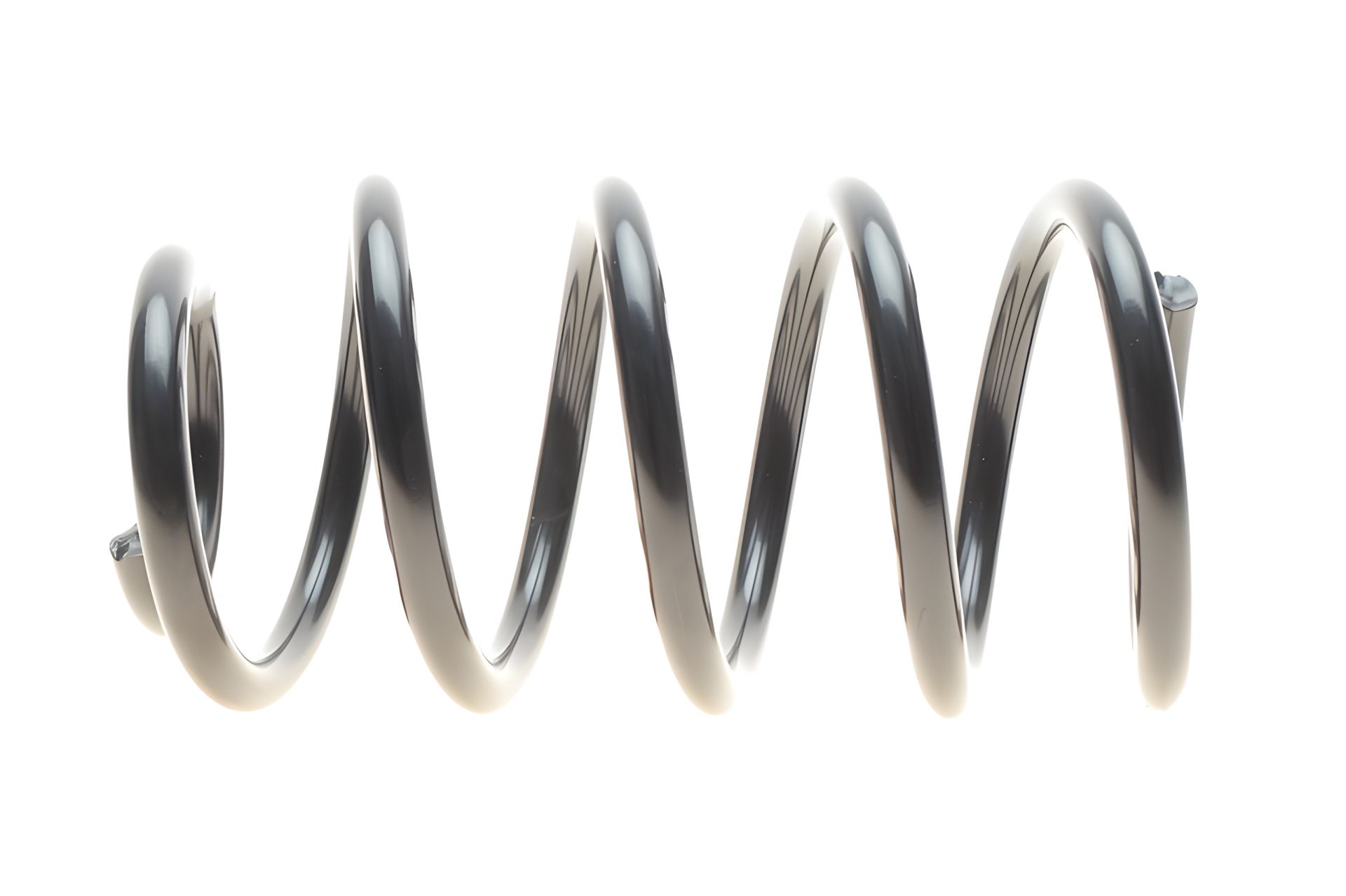 Задня пружина підвіски для HYUNDAI SANTA FE від Lesjofors (4237232) Задня пружина підвіски для HYUNDAI SANTA FE від Lesjofors (4237232)