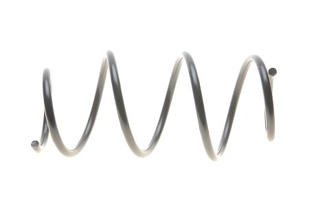 Передня пружина підвіски MAZDA 3, Lesjofors (4055468)