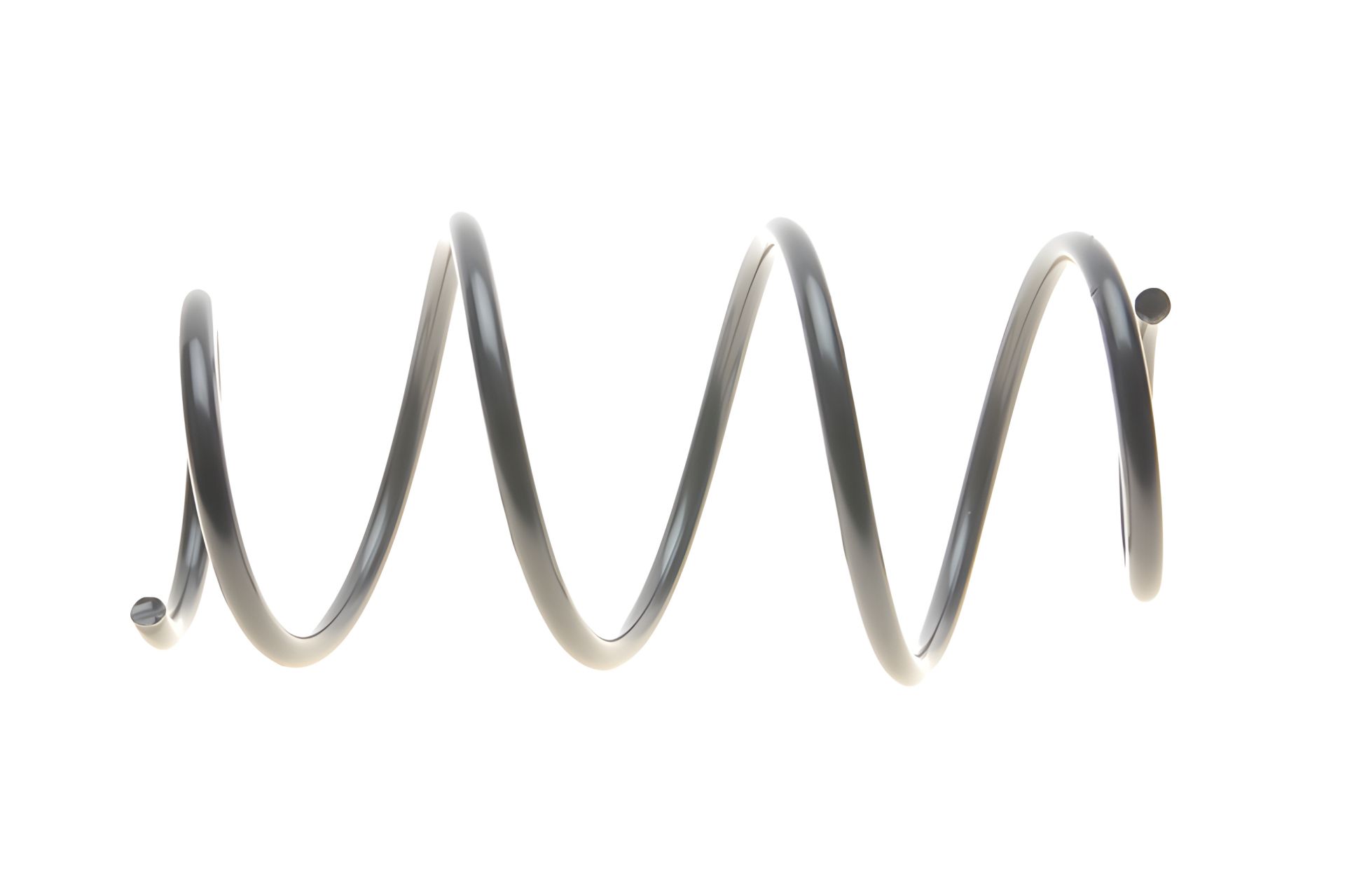 Передняя подвеска пружины для MAZDA 3, Lesjofors (4055468) Передняя подвеска пружины для MAZDA 3, Lesjofors (4055468)