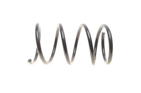 Пружина подвески CITROËN C-CROSSER, Lesjofors (4015674)