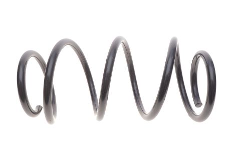 Передняя подвесочная пружина NISSAN X-TRAIL, Lesjofors (4062074)