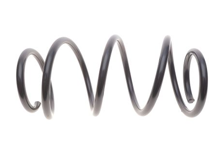 Передня підвісна пружина для NISSAN X-TRAIL, Lesjofors (4062074)