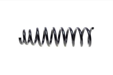 Пружина подвески VW TOUAREG, Lesjofors (4095107)
