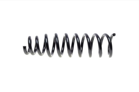 Пружина подвески VW TOUAREG, Lesjofors (4095107)