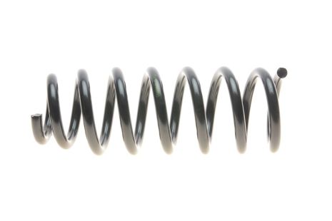 Пружина подвески передн. BMW X5, Lesjofors (4008530)