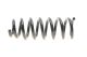 Пружина подвески передн. BMW X5, Lesjofors (4008530)