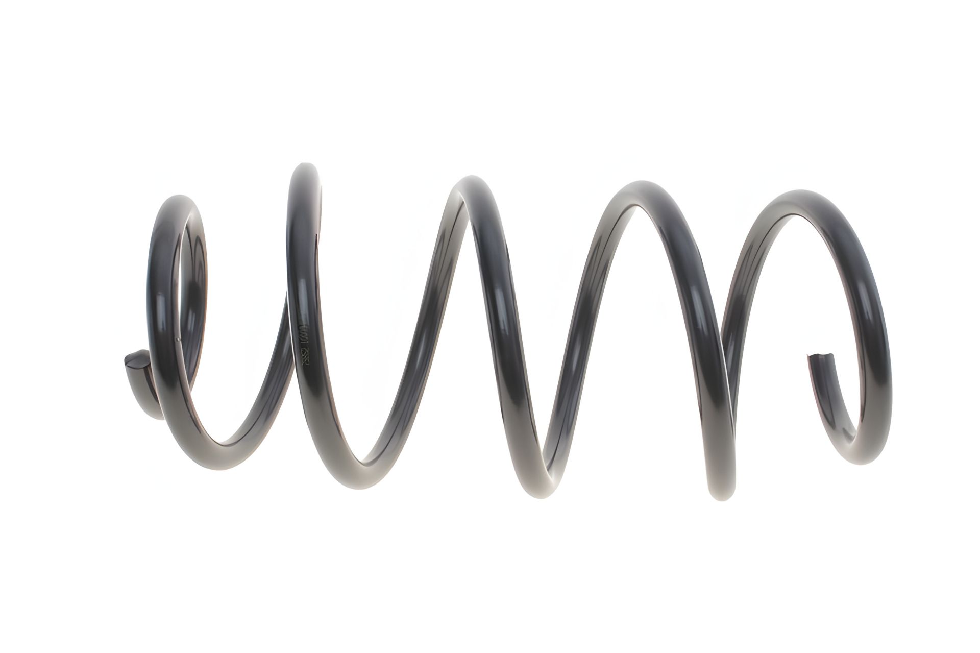 Пружина подвески для HYUNDAI SANTA FE, Lesjofors (4037269) Пружина подвески для HYUNDAI SANTA FE, Lesjofors (4037269)