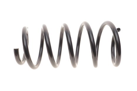 Передняя подвеска пружина VAUXHALL MERIVA, OPEL MERIVA Lesjofors (4063516)