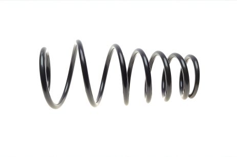 Пружина подвески задн. TOYOTA CAMRY, Lesjofors (4292655)