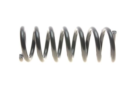 Пружина подвески MERCEDES-BENZ S-CLASS, Lesjofors (4256807)