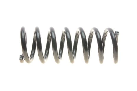 Пружина подвески MERCEDES-BENZ S-CLASS, Lesjofors (4256807)