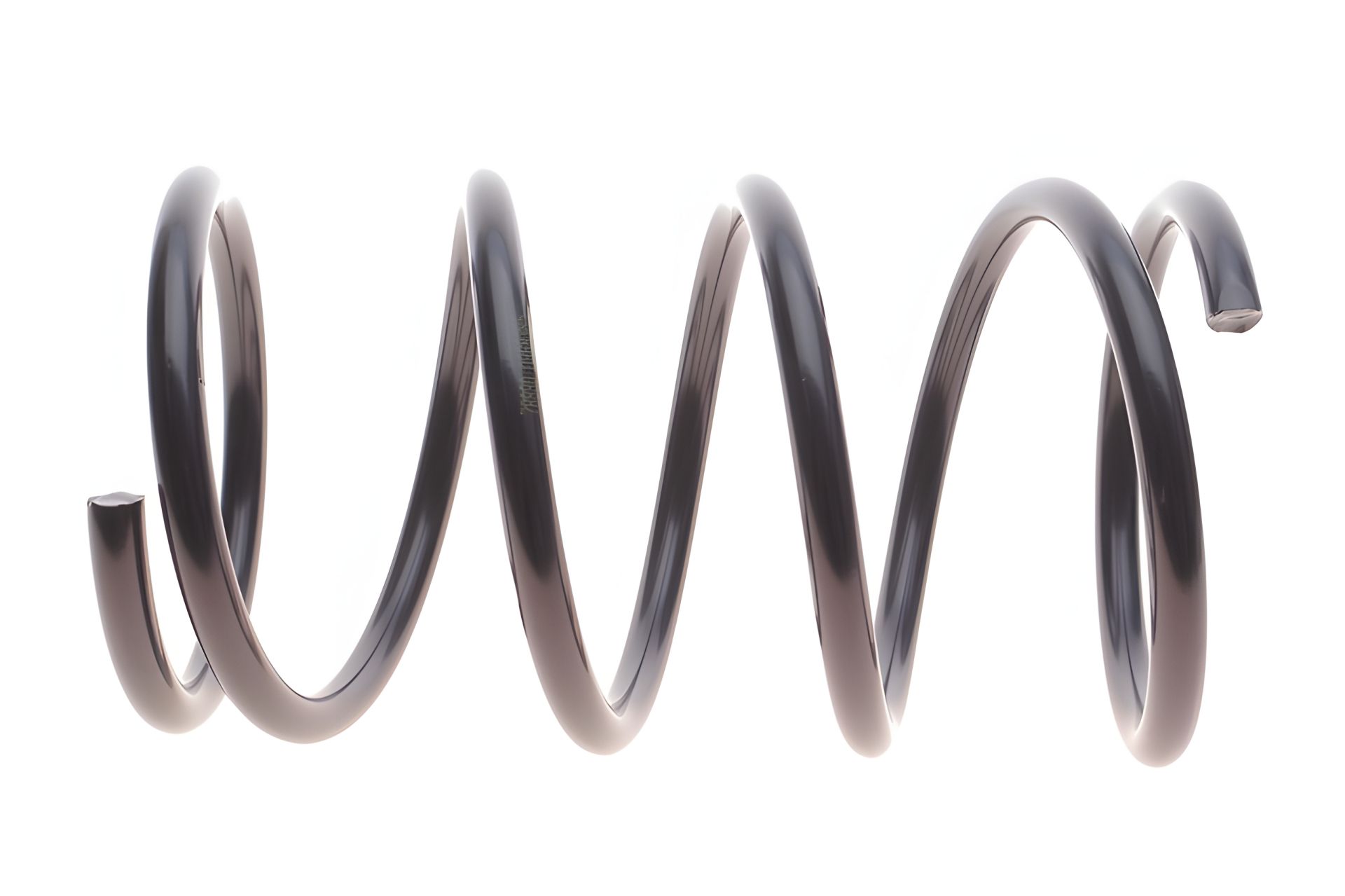 Передняя пружина подвески MITSUBISHI OUTLANDER, Lesjofors (4059249) Передняя пружина подвески MITSUBISHI OUTLANDER, Lesjofors (4059249)