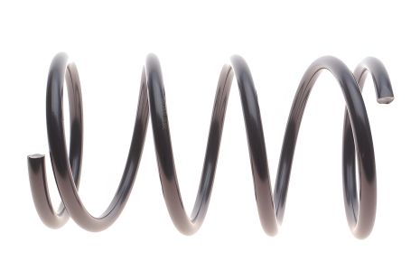 Пружина подвески передн. MITSUBISHI OUTLANDER, Lesjofors (4059249)