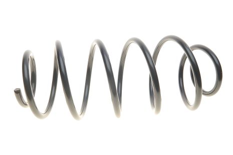 Пружина подвески для PEUGEOT 308, Lesjofors (4066850)