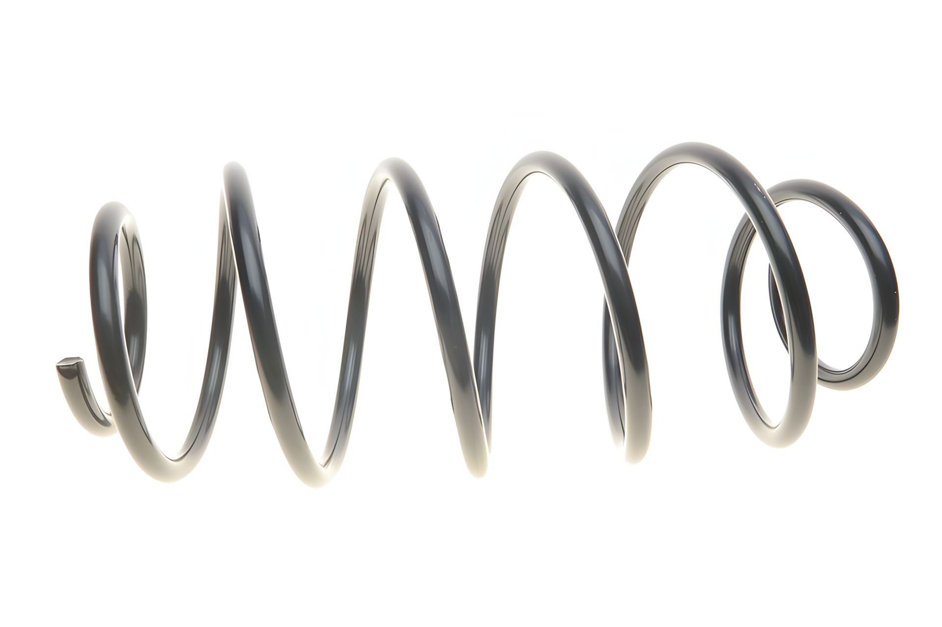 Пружина підвіски для PEUGEOT 308, Lesjofors (4066850) Пружина підвіски для PEUGEOT 308, Lesjofors (4066850)