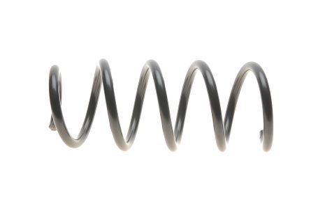 Передняя пружина подвески для OPEL VIVARO, VAUXHALL VIVARO, Lesjofors (4063576)