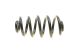 Пружина підвіски SEAT EXEO, AUDI A4, Lesjofors (4204242)