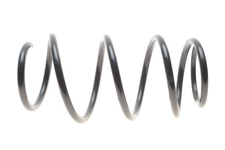 Передняя пружина подвески для TOYOTA CAMRY, Lesjofors (4092645)